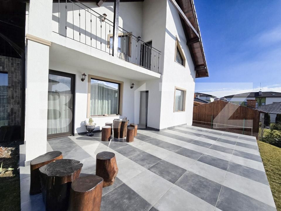Casa de vânzare 5 camere Dezmir - 164986CV | BLITZ Cluj-Napoca | Poza7