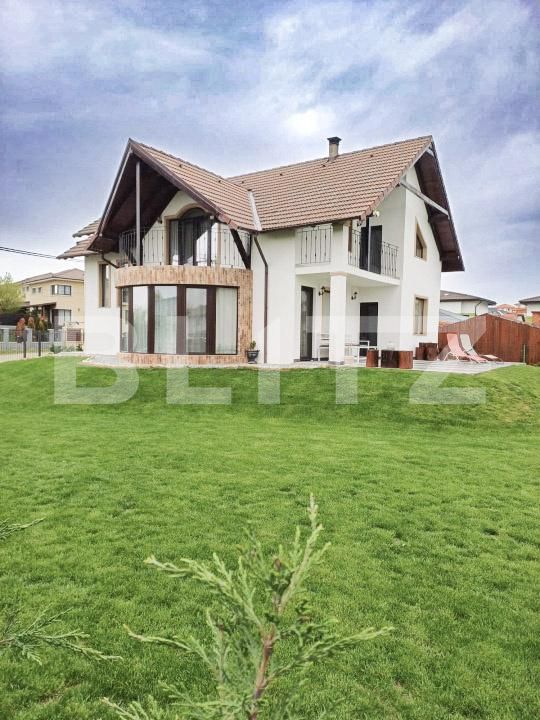 Casa de vânzare 5 camere Dezmir - 164986CV | BLITZ Cluj-Napoca | Poza11