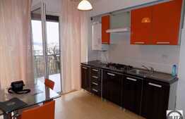 2 camere, 50 mp, imobil nou, parcare, mobilat modern, zona Calea Turzii