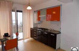 2 camere, 50 mp, imobil nou, parcare, mobilat modern, zona Calea Turzii