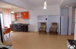 2 camere, 50 mp, imobil nou, parcare, mobilat modern, zona Calea Turzii