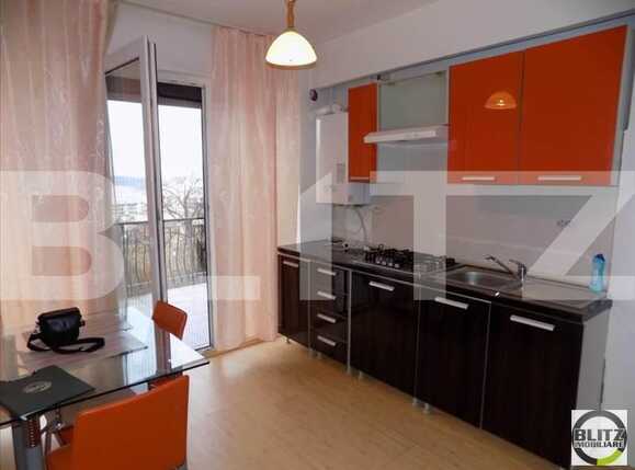 Apartament de închiriat 2 camere Zorilor - 16499AI | BLITZ Cluj-Napoca | Poza1