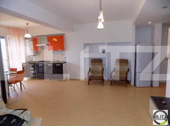 Apartament de închiriat 2 camere Zorilor - 16499AI | BLITZ Cluj-Napoca | Poza3