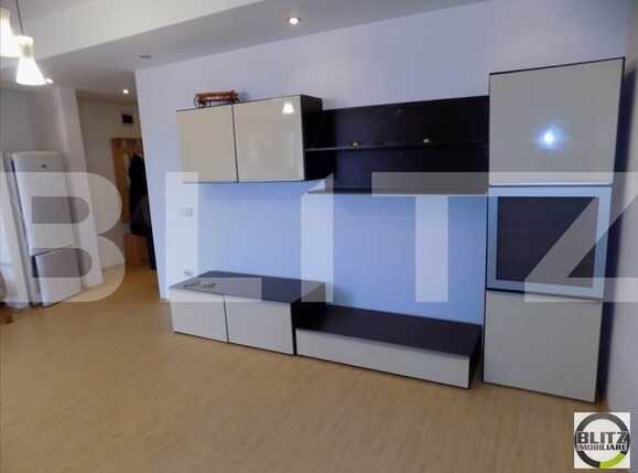 Apartament de închiriat 2 camere Zorilor - 16499AI | BLITZ Cluj-Napoca | Poza5