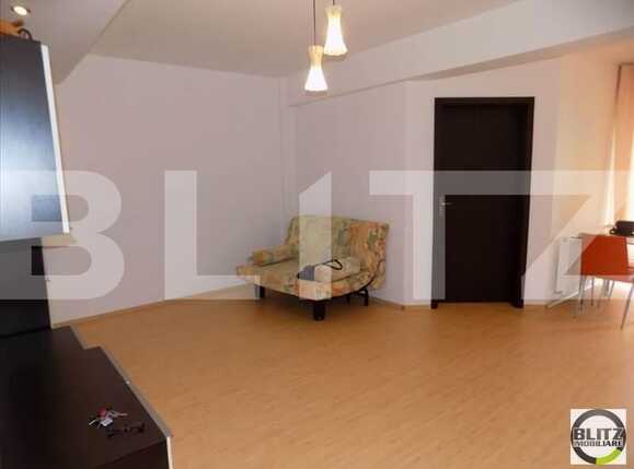 Apartament de închiriat 2 camere Zorilor - 16499AI | BLITZ Cluj-Napoca | Poza8