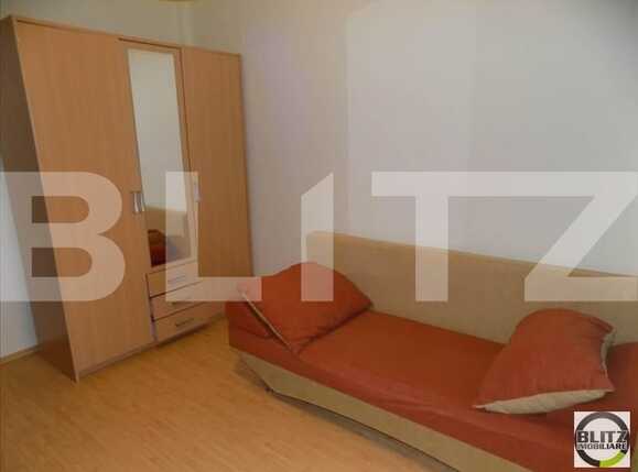 Apartament de închiriat 2 camere Zorilor - 16499AI | BLITZ Cluj-Napoca | Poza9
