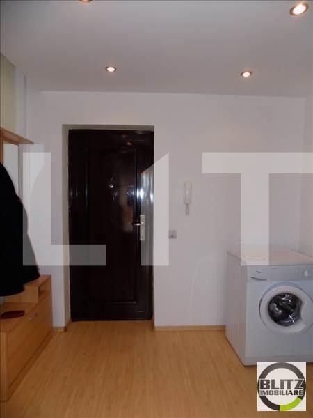 Apartament de închiriat 2 camere Zorilor - 16499AI | BLITZ Cluj-Napoca | Poza12