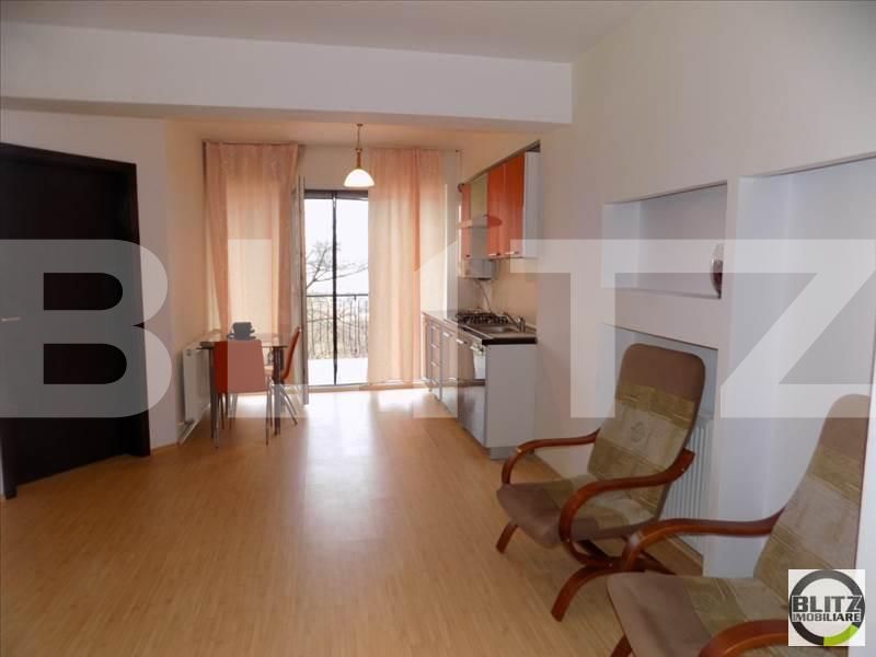 Apartament de închiriat 2 camere Zorilor - 16499AI | BLITZ Cluj-Napoca | Poza4