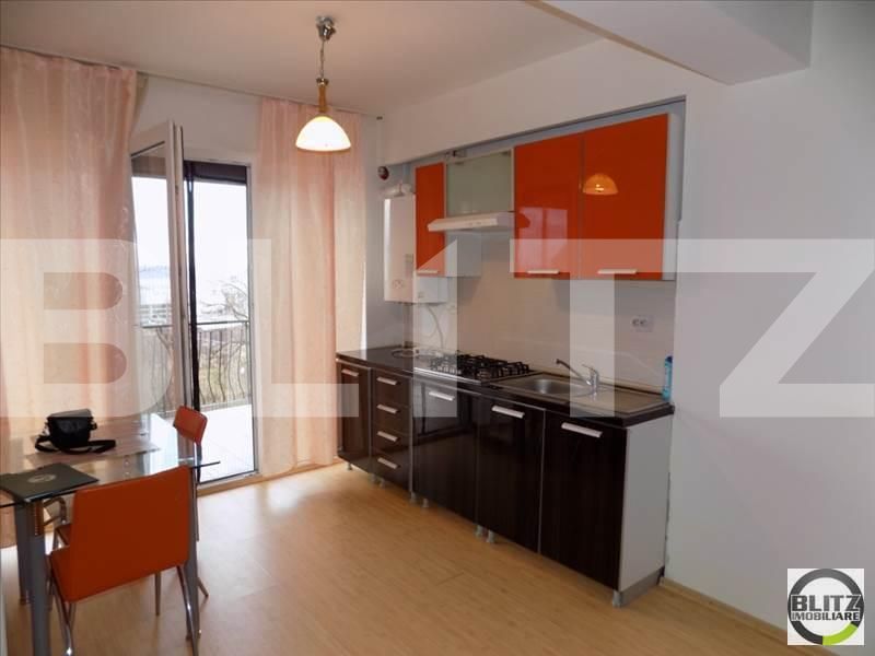 Apartament de închiriat 2 camere Zorilor - 16499AI | BLITZ Cluj-Napoca | Poza2