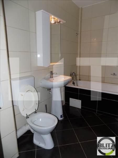 Apartament de închiriat 2 camere Zorilor - 16499AI | BLITZ Cluj-Napoca | Poza14