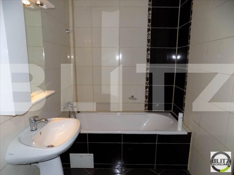 Apartament de închiriat 2 camere Zorilor - 16499AI | BLITZ Cluj-Napoca | Poza13