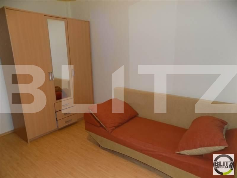 Apartament de închiriat 2 camere Zorilor - 16499AI | BLITZ Cluj-Napoca | Poza9