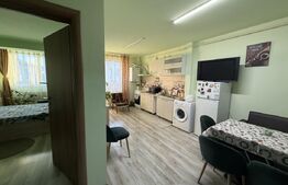 Apartament 2 camere, 51 mp, parcare, zona Primariei 