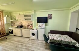 Apartament 2 camere, 51 mp, parcare, zona Primariei 