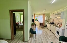 Apartament 2 camere, 51 mp, parcare, zona Primariei 