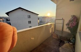 Apartament 2 camere, 51 mp, parcare, zona Primariei 