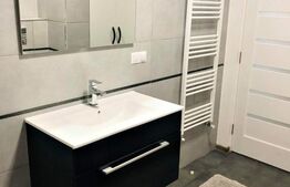 Apartament 2 camere, 56 mp, parcare, zona Subcetate