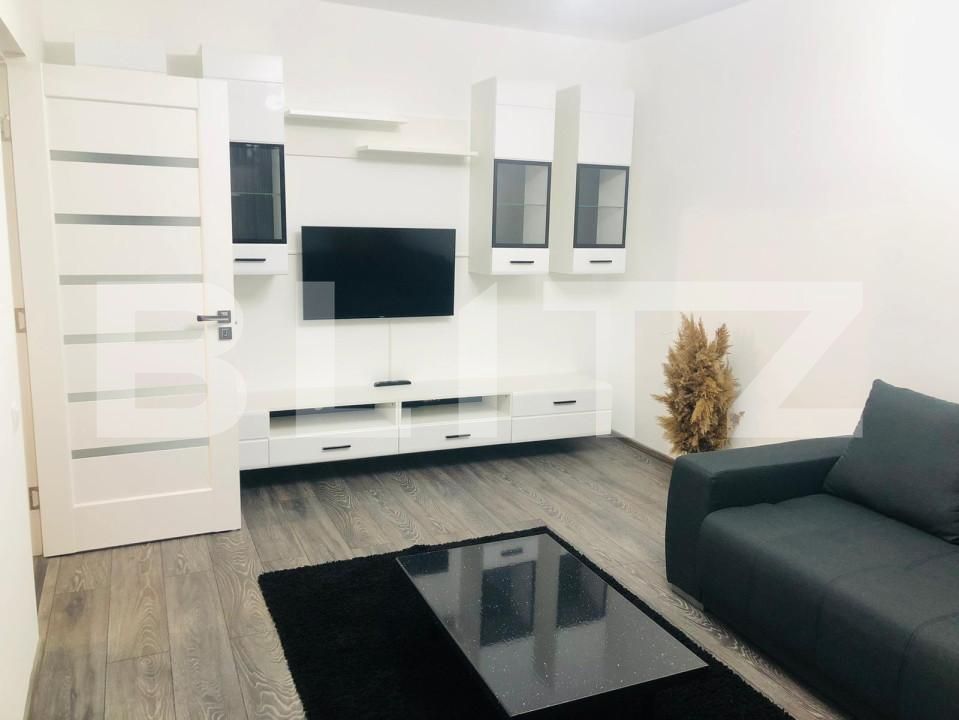 Apartament de vânzare 2 camere Floreşti - 164992AV | BLITZ Cluj-Napoca | Poza1