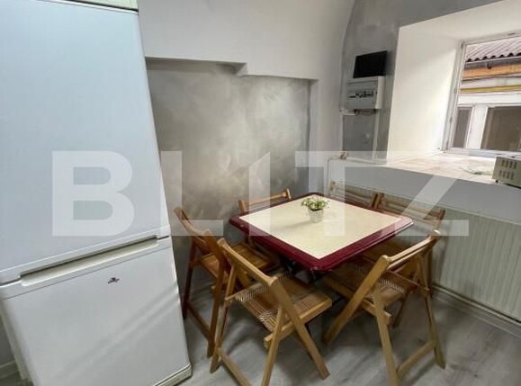 Garsonieră de închiriat Centrul Istoric - 164994AI | BLITZ Brașov | Poza4