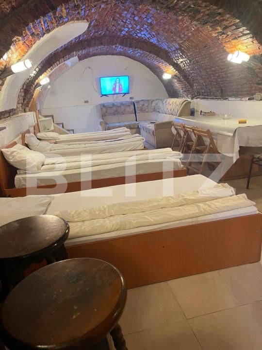 Garsonieră de închiriat Centrul Istoric - 164994AI | BLITZ Brașov | Poza3