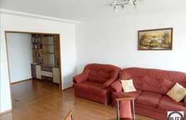 Apartament 3 camere, 60 mp, zona Constantin Brancusi, parcare inclusa (cu CF)