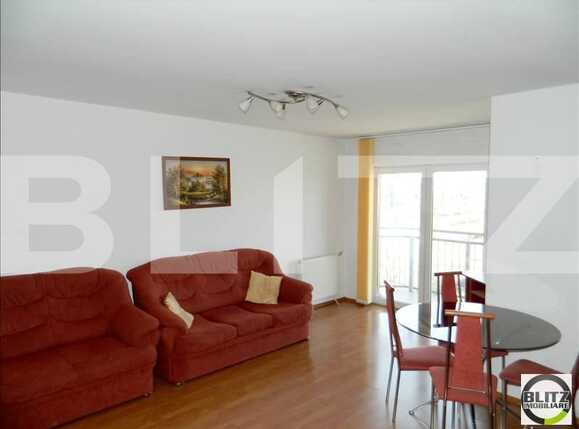 Apartament de vânzare 3 camere Gheorgheni - 165AV | BLITZ Cluj-Napoca | Poza2