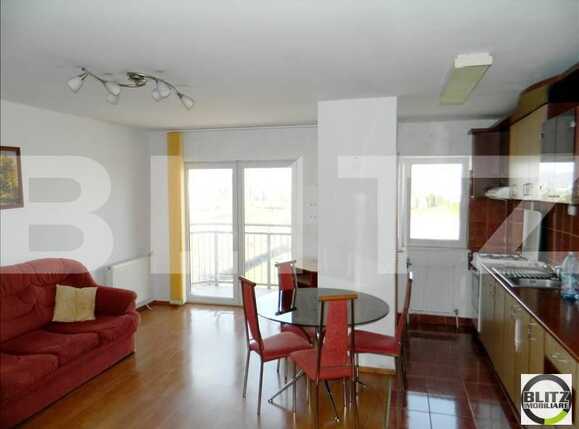 Apartament de vânzare 3 camere Gheorgheni - 165AV | BLITZ Cluj-Napoca | Poza1
