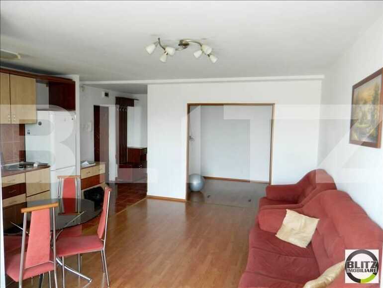 Apartament de vânzare 3 camere Gheorgheni - 165AV | BLITZ Cluj-Napoca | Poza4
