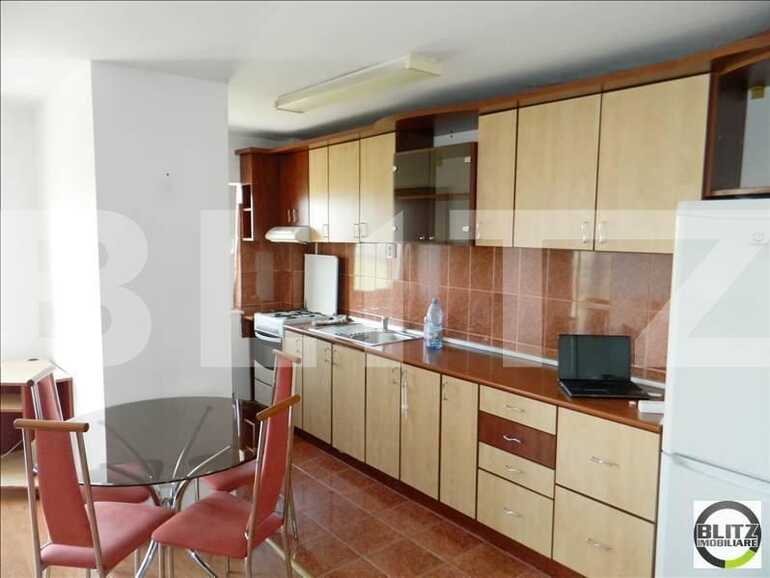 Apartament de vânzare 3 camere Gheorgheni - 165AV | BLITZ Cluj-Napoca | Poza5