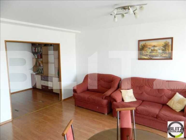 Apartament de vanzare 3 camere Gheorgheni - 165AV | BLITZ Cluj-Napoca | Poza3
