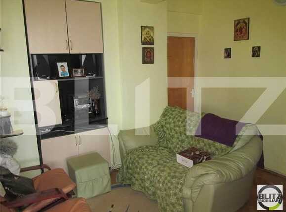 Apartament de vânzare 4 camere Zorilor - 16500AV | BLITZ Cluj-Napoca | Poza3