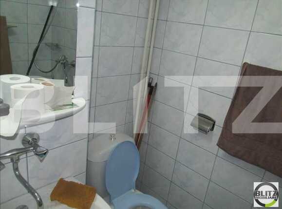 Apartament de vânzare 4 camere Zorilor - 16500AV | BLITZ Cluj-Napoca | Poza12