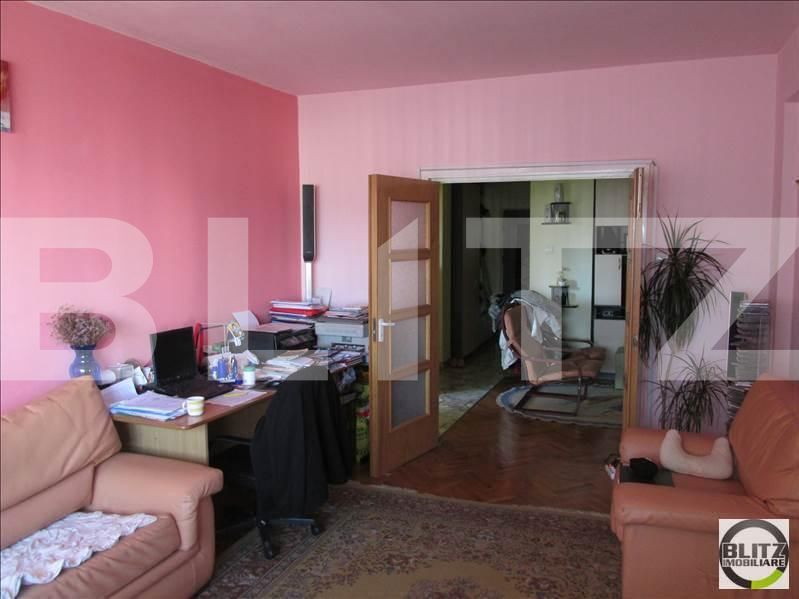 Apartament de vânzare 4 camere Zorilor - 16500AV | BLITZ Cluj-Napoca | Poza2