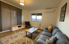 Apartament 2 camere, 53 mp, decomandat, parcare, zona-Junior Residence-Iris