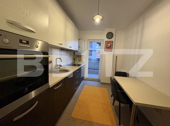 Apartament de închiriat 2 camere Iris - 165003AI | BLITZ Cluj-Napoca | Poza4