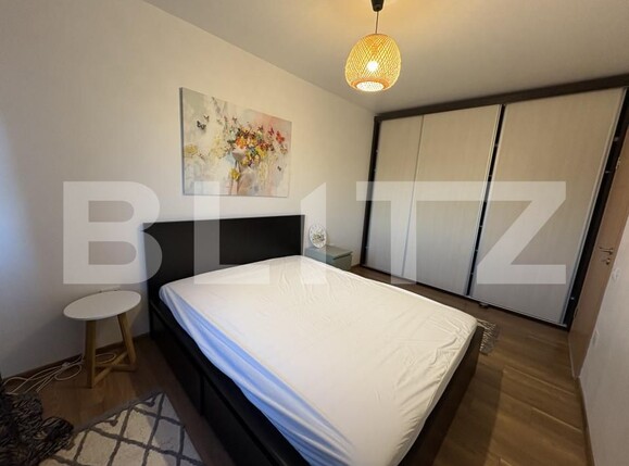 Apartament de închiriat 2 camere Iris - 165003AI | BLITZ Cluj-Napoca | Poza1
