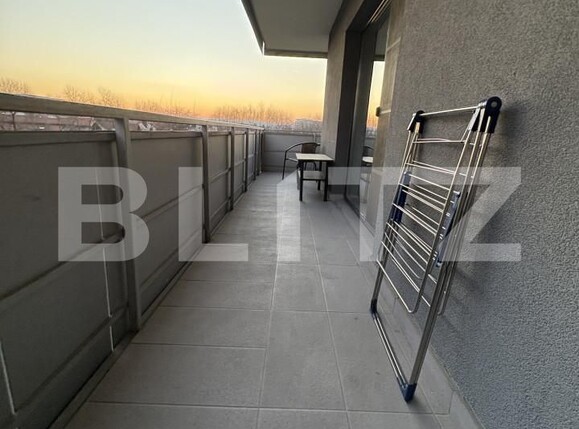 Apartament de închiriat 2 camere Iris - 165003AI | BLITZ Cluj-Napoca | Poza5