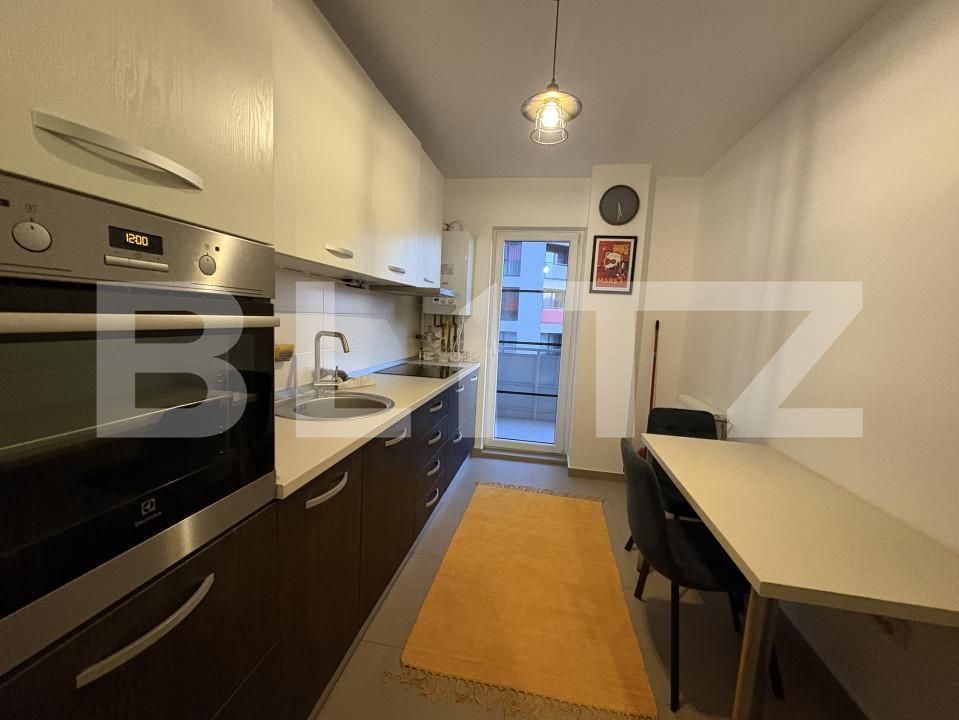 Apartament de închiriat 2 camere Iris - 165003AI | BLITZ Cluj-Napoca | Poza4