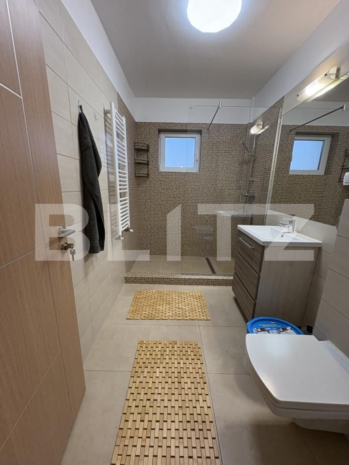 Apartament de închiriat 2 camere Iris - 165003AI | BLITZ Cluj-Napoca | Poza3