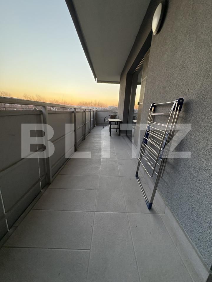 Apartament de închiriat 2 camere Iris - 165003AI | BLITZ Cluj-Napoca | Poza5