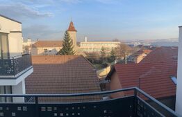 Apartament 2 camere, 2 bai, balcon, zona Someseni