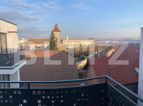 Apartament de vânzare 2 camere Someseni - 165005AV | BLITZ Cluj-Napoca | Poza1