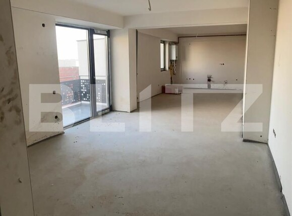Apartament de vânzare 2 camere Someseni - 165005AV | BLITZ Cluj-Napoca | Poza3