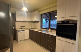 Casă individuală, mobilata, utilata, terasa, gradina - Izvor, Tarlungeni