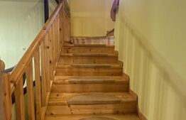 Casă individuală, mobilata, utilata, terasa, gradina - Izvor, Tarlungeni