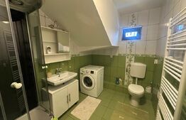 Casă individuală, mobilata, utilata, terasa, gradina - Izvor, Tarlungeni