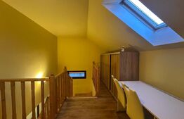 Casă individuală, mobilata, utilata, terasa, gradina - Izvor, Tarlungeni