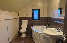 Casă individuală, mobilata, utilata, terasa, gradina - Izvor, Tarlungeni