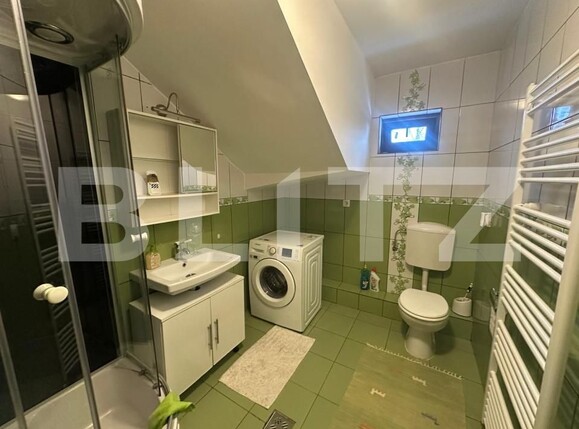 Casa de vânzare 4 camere Tarlungeni - 165008CV | BLITZ Brașov | Poza6