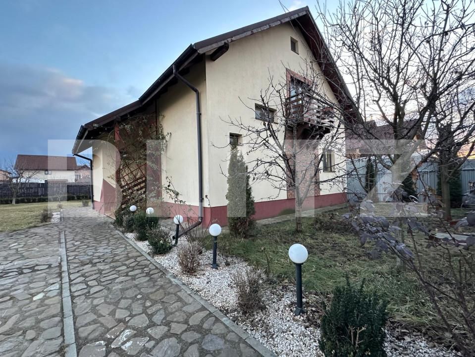 Casa de vânzare 4 camere Tarlungeni - 165008CV | BLITZ Brașov | Poza15